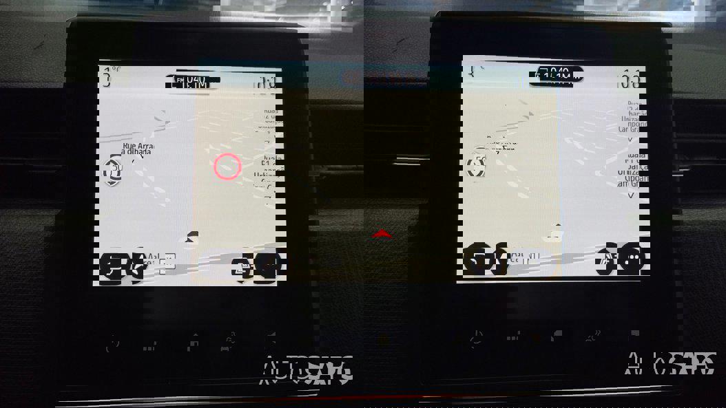 Renault Clio de 2021