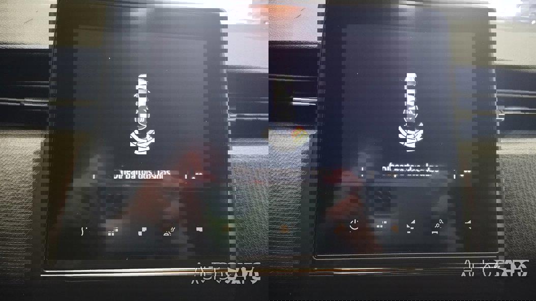 Renault Clio de 2021