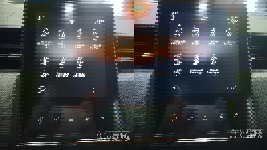 Renault Clio de 2021