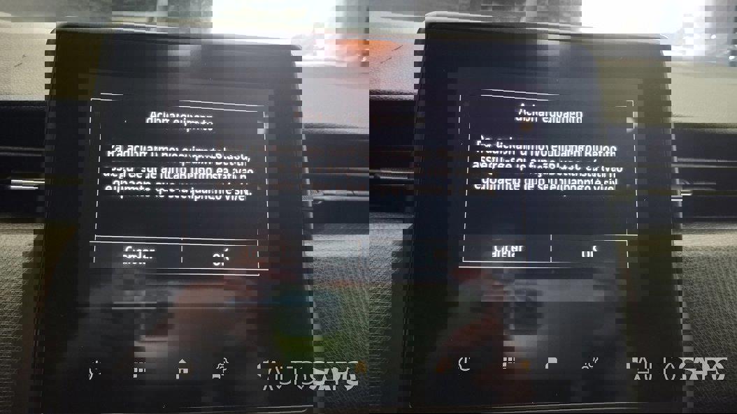 Renault Clio de 2021