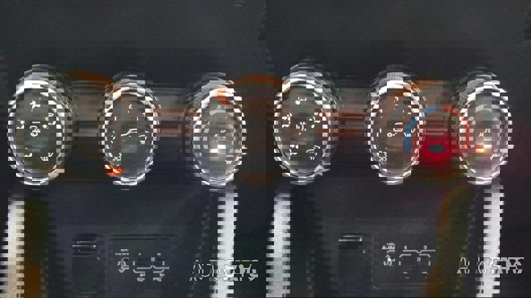 Renault Clio de 2021