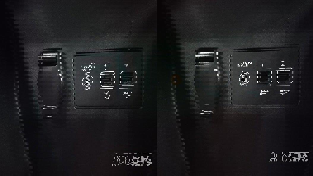 Renault Clio de 2021