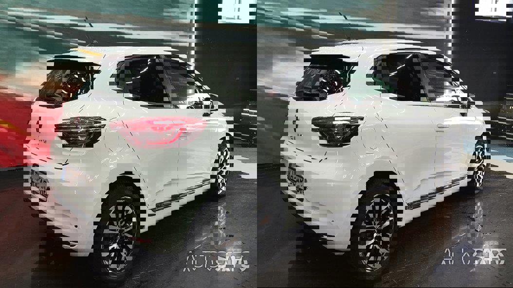 Renault Clio de 2021