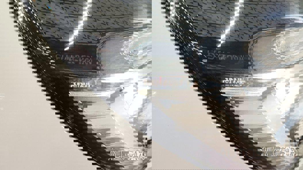 Renault Clio de 2021