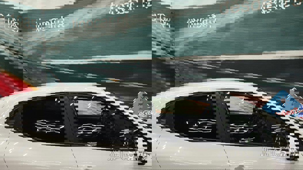 Renault Clio de 2021