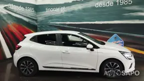 Renault Clio de 2021