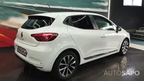 Renault Clio de 2021