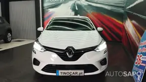 Renault Clio de 2021