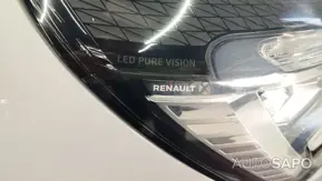 Renault Clio de 2021