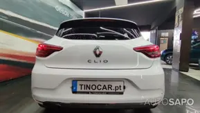 Renault Clio de 2021