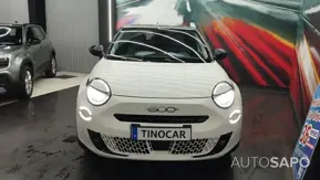 Fiat 600 de 2025
