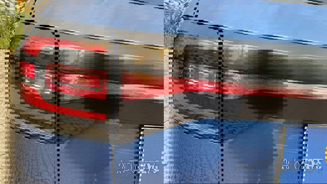 Volkswagen T-Cross 1.0 TSI de 2022