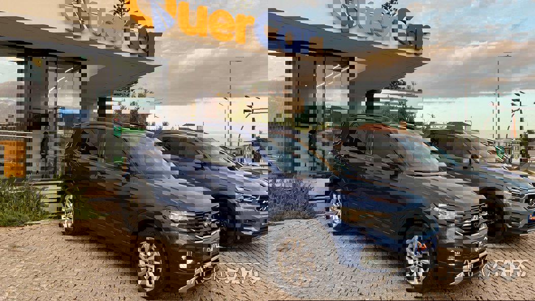 Volkswagen T-Cross 1.0 TSI de 2022