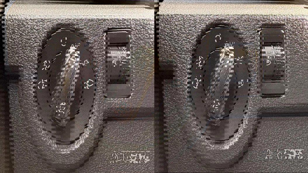 Volkswagen T-Cross 1.0 TSI de 2022