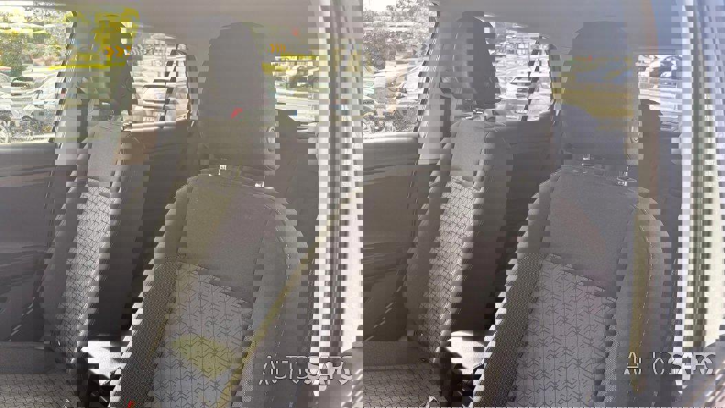 Volkswagen T-Cross 1.0 TSI de 2022