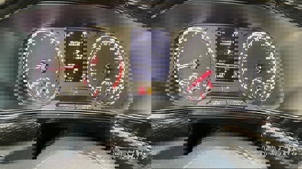 Volkswagen T-Cross 1.0 TSI de 2022