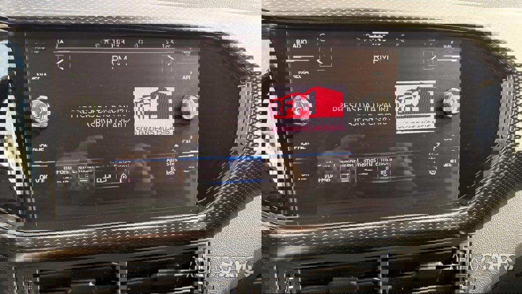 Volkswagen T-Cross 1.0 TSI de 2022