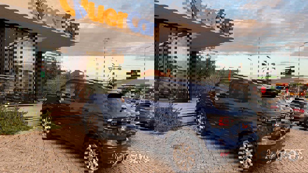 Volkswagen T-Cross 1.0 TSI de 2022