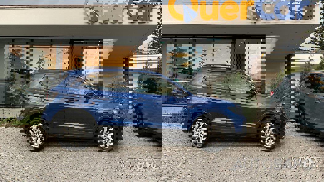 Volkswagen T-Cross 1.0 TSI de 2022