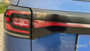 Volkswagen T-Cross 1.0 TSI de 2022