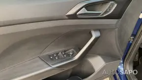 Volkswagen T-Cross 1.0 TSI de 2022