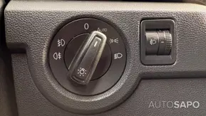 Volkswagen T-Cross 1.0 TSI de 2022