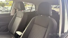 Volkswagen T-Cross 1.0 TSI de 2022