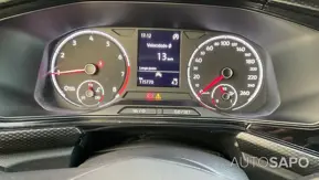 Volkswagen T-Cross 1.0 TSI de 2022