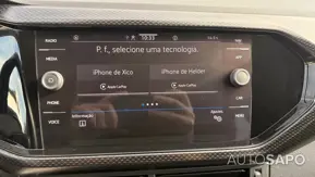 Volkswagen T-Cross 1.0 TSI de 2022