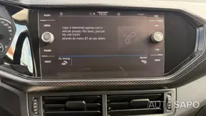 Volkswagen T-Cross 1.0 TSI de 2022