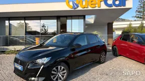 Peugeot 208 de 2023
