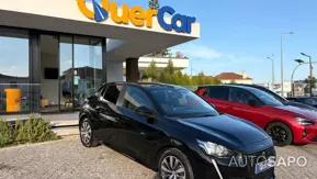 Peugeot 208 de 2023