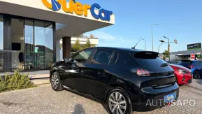 Peugeot 208 de 2023
