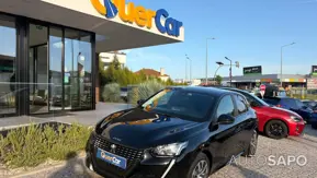 Peugeot 208 de 2023