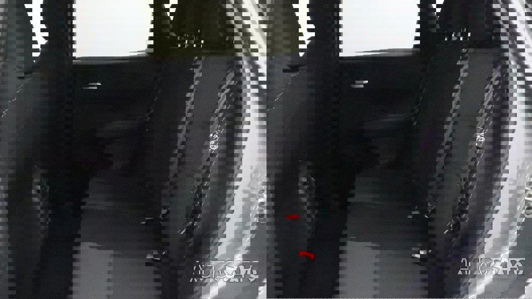 Nissan Qashqai de 2024