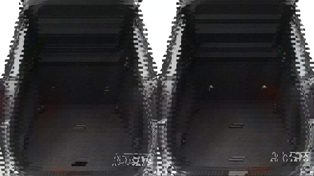 Nissan Qashqai de 2024