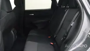 Nissan Qashqai de 2024