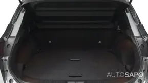 Nissan Qashqai de 2024