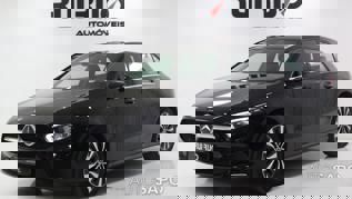 Mercedes-Benz Classe A de 2022