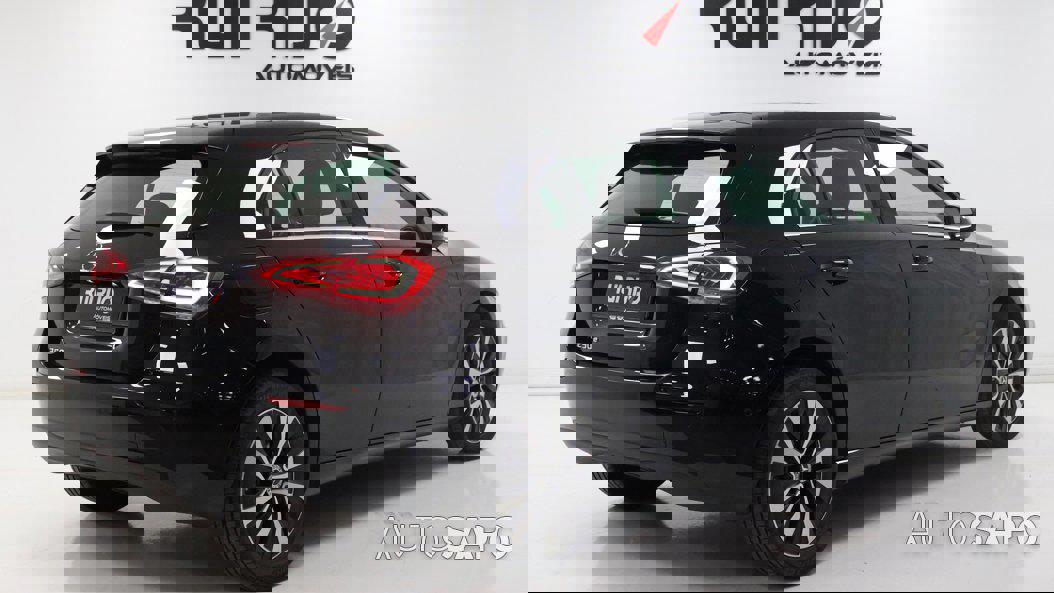 Mercedes-Benz Classe A de 2022