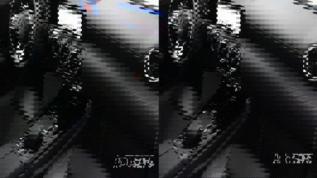 Mercedes-Benz Classe A de 2022