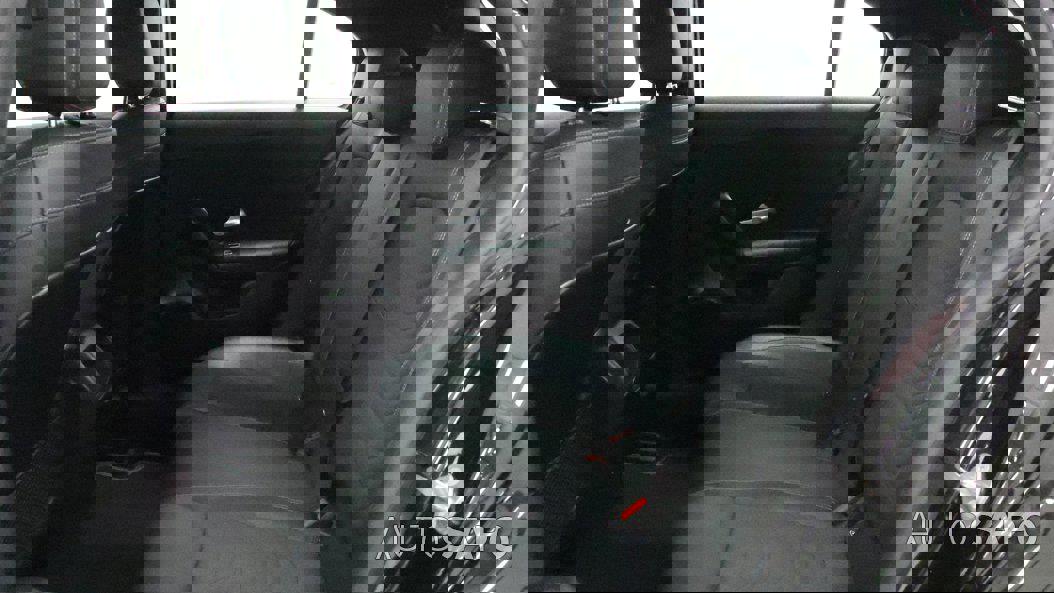 Mercedes-Benz Classe A de 2022