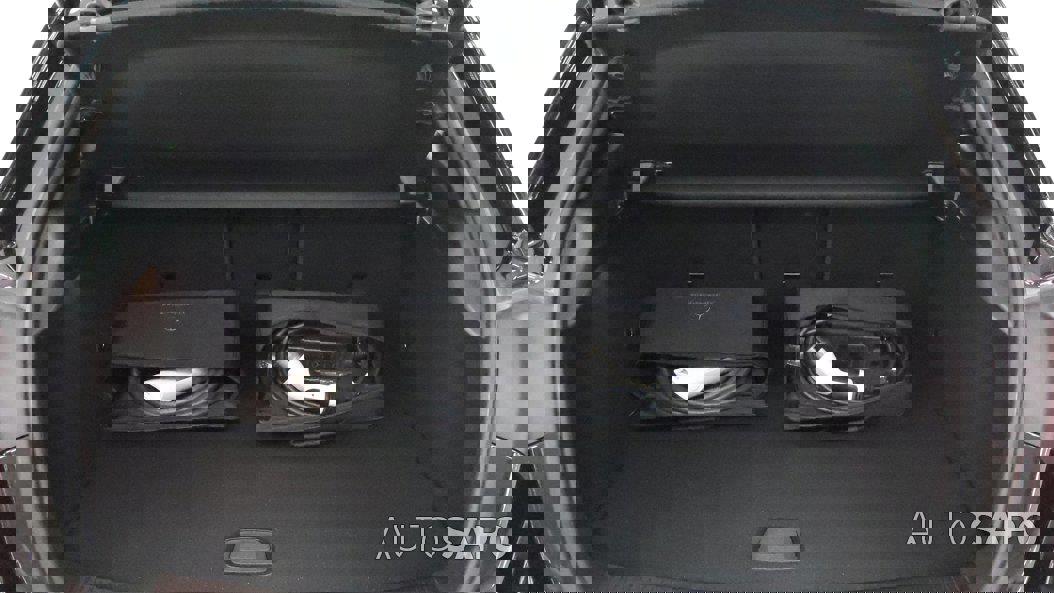 Mercedes-Benz Classe A de 2022