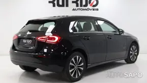 Mercedes-Benz Classe A de 2022