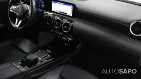 Mercedes-Benz Classe A de 2022