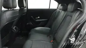 Mercedes-Benz Classe A de 2022