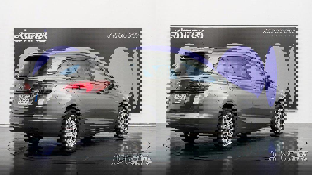 Opel Astra 1.2 T GS Line S/S de 2020