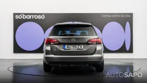 Opel Astra 1.2 T GS Line S/S de 2020