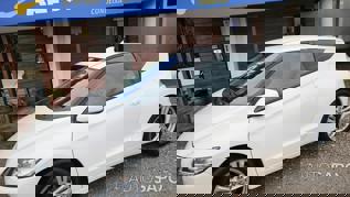 Honda CR-Z 1.5 IMA i-VTEC Sport de 2011