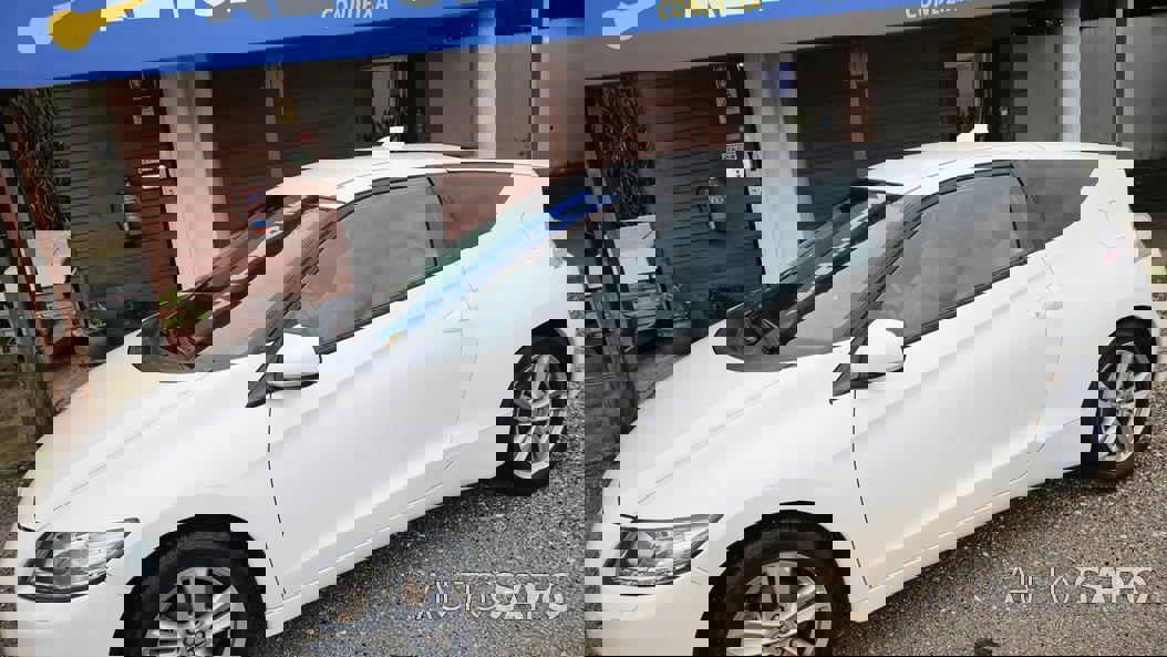 Honda CR-Z 1.5 IMA i-VTEC Sport de 2011